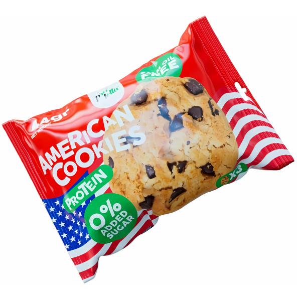 protella - American Cookies 44g